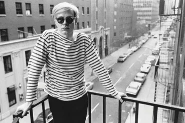 Andy Warhol